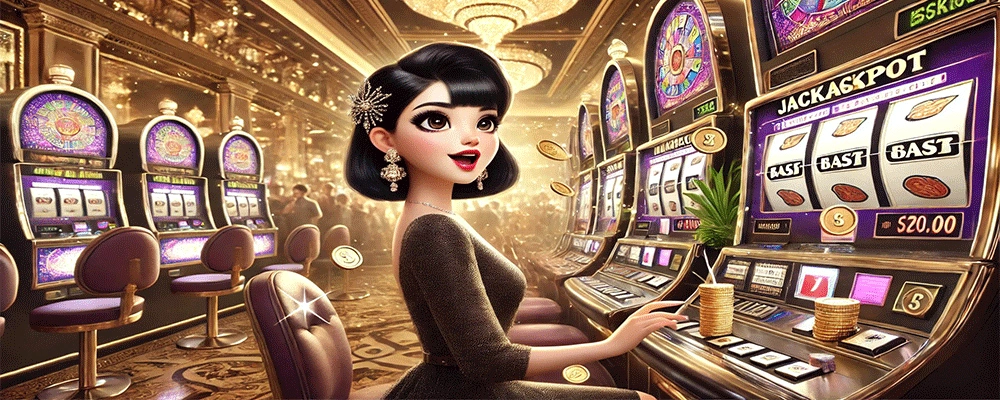 pgslot
