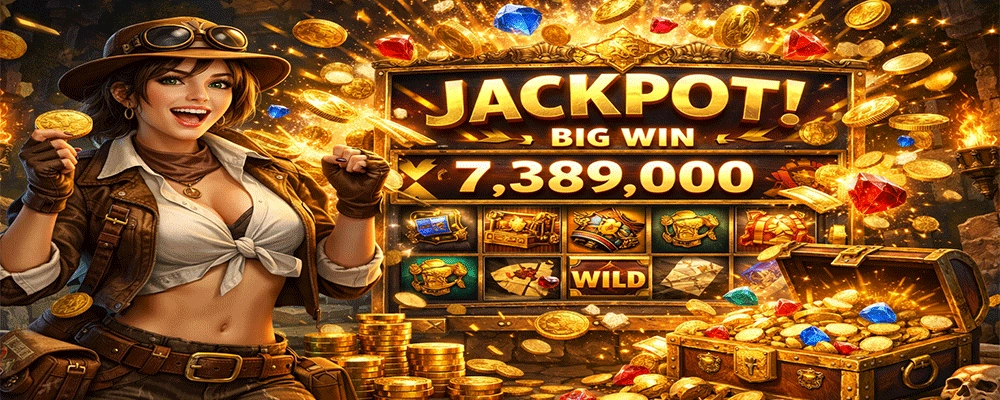 slot pg